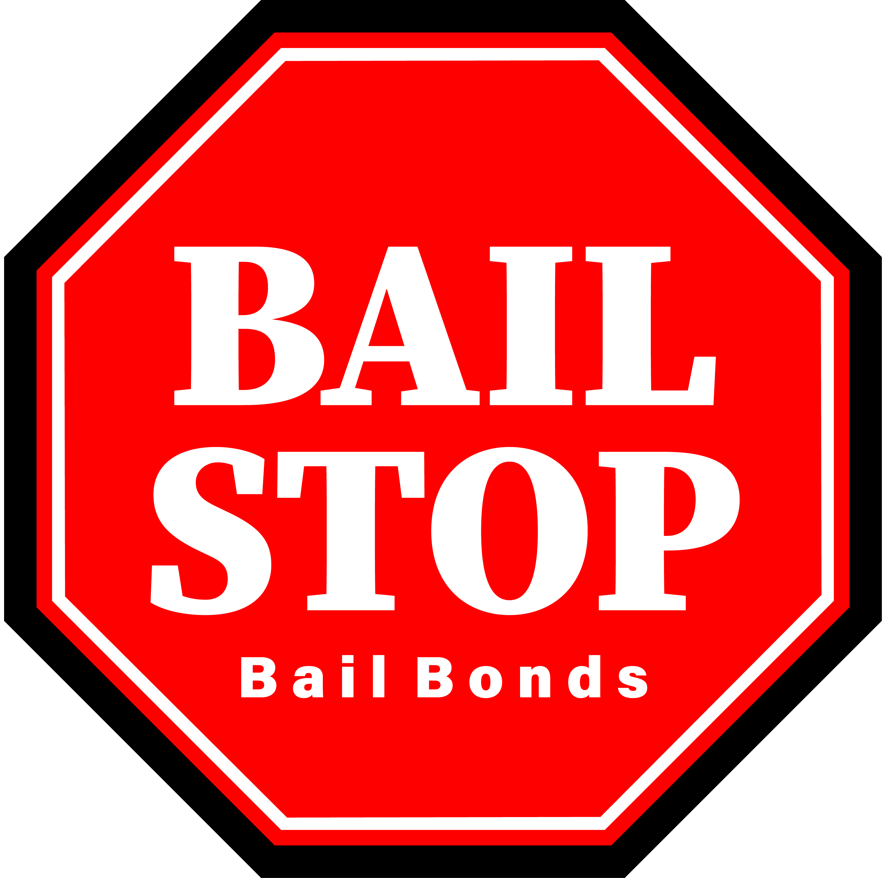Bail Stop Bail Bonds Las Vegas Nv