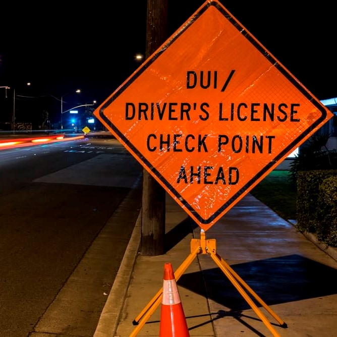 Bail Stop Bail Bonds Las Vegas - DUI Nevada