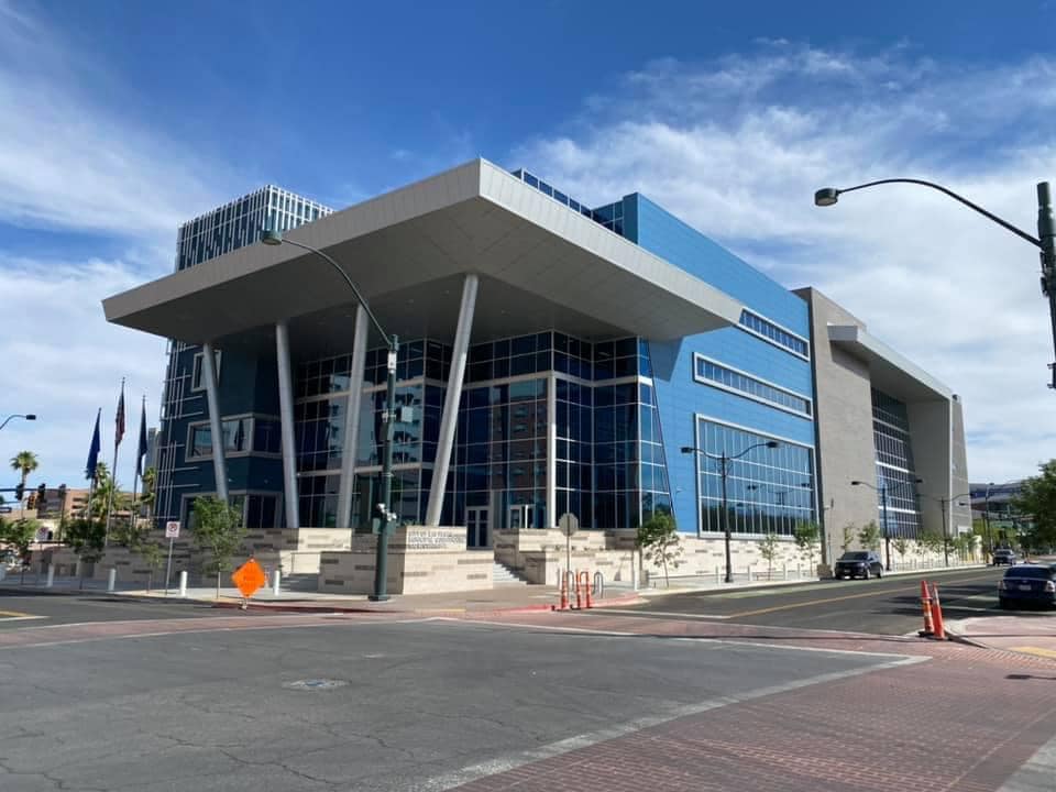Bail Stop Bail Bonds las Vegas NV
