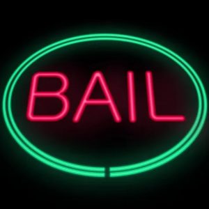 Bail Stop Bail Bonds Las Vegas NV