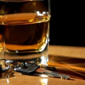Bail Stop Bail Bonds Las Vegas NV - DUI Charge