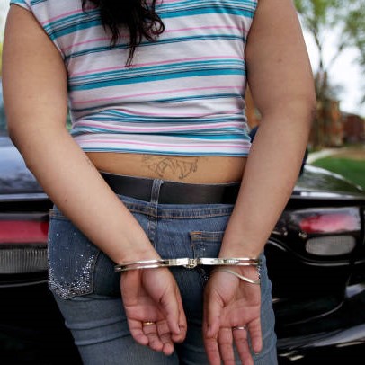 Bail Stop Bail Bonds Las Vegas NV - Revoking Bail Arrest