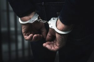 Convicted Felon - Bail Stop Bail Bonds Las Vegas NV