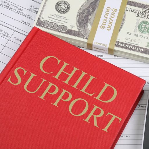How To Pay Child Support Through Clark County Detention Center