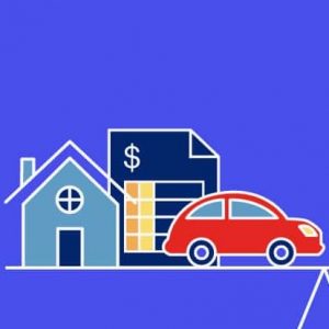 Types of Collateral - Bail Stop Bail Bonds Las Vegas NV
