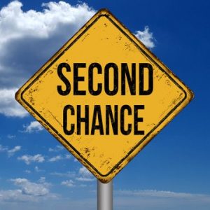 Second Chance Bail Opportunity - Bail Stop Bail Bonds Las Vegas NV