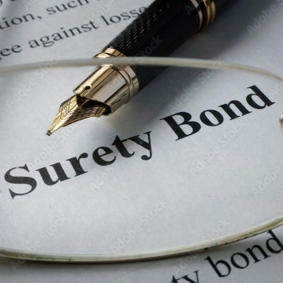 What Does A Surety Bond Mean?